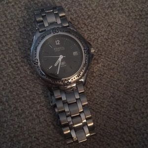 Men’s Fossil Watch